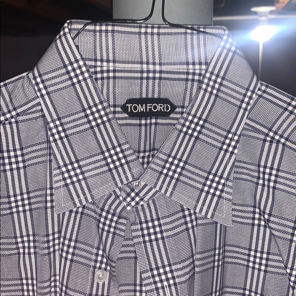 Tom Ford Other - Tom Ford dress shirt